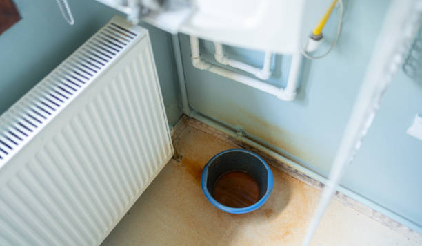 Best Fire Damage Restoration  in Amerin Nyon, CA
