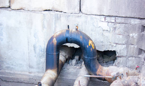 Best Water damage restoration near me  in Amerin Nyon, CA